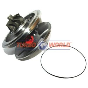 CORE ASSY