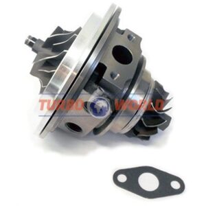 CORE ASSY