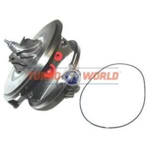 CORE ASSY