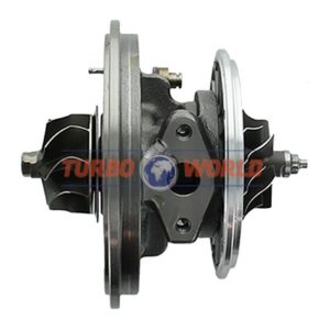 CORE ASSY
