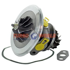 CORE ASSY