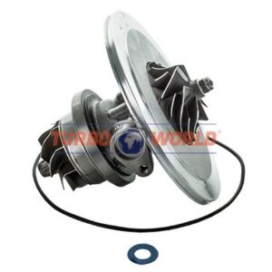CORE ASSY
