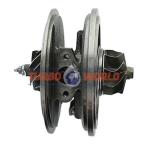 CORE ASSY