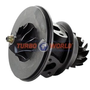 CORE ASSY