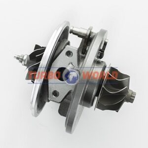 CORE ASSY
