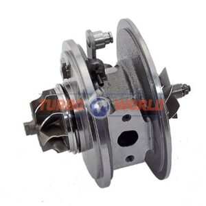 CORE ASSY