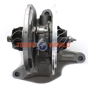 CORE ASSY