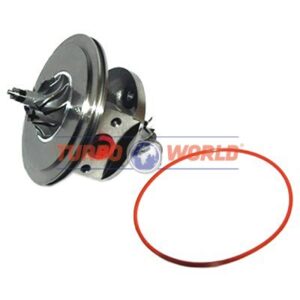 CORE ASSY