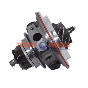 CORE ASSY