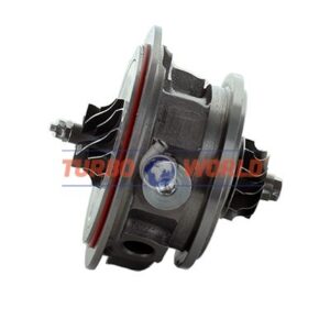 CORE ASSY