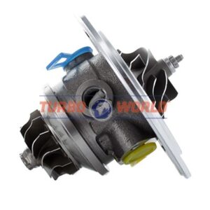 CORE ASSY