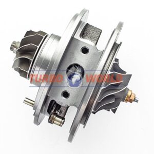 CORE ASSY