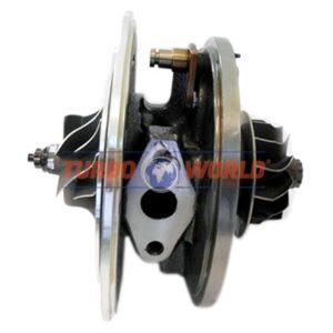 CORE ASSY