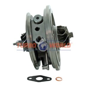 CORE ASSY