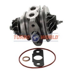 CORE ASSY