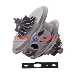 CORE ASSY
