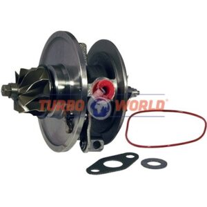CORE ASSY