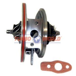 CORE ASSY