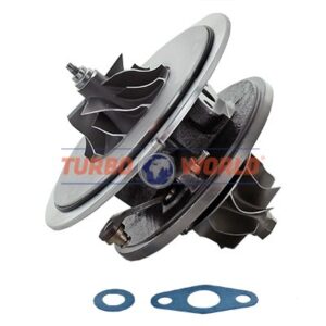 CORE ASSY