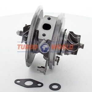 CORE ASSY