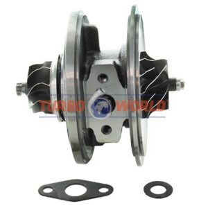 CORE ASSY