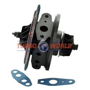 CORE ASSY