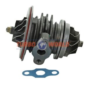CORE ASSY