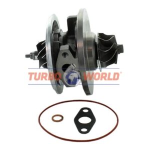 CORE ASSY