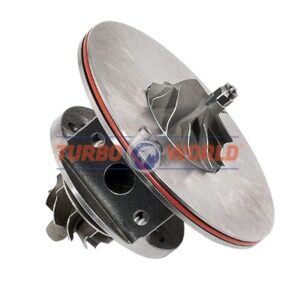 CORE ASSY