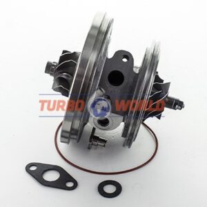 CORE ASSY