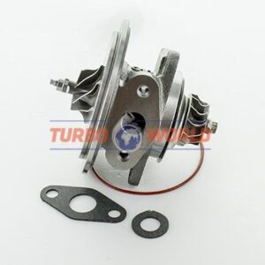 CORE ASSY