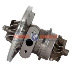 CORE ASSY