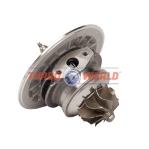 CORE ASSY