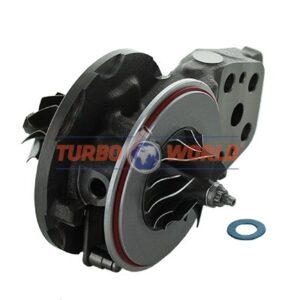 CORE ASSY