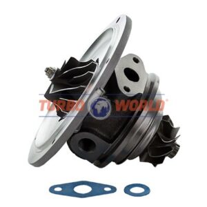 CORE ASSY