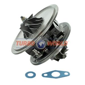 CORE ASSY