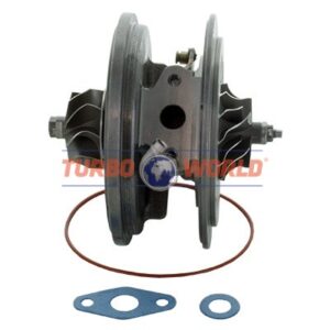 CORE ASSY
