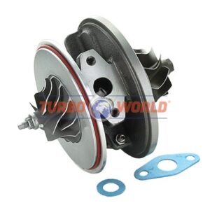 CORE ASSY