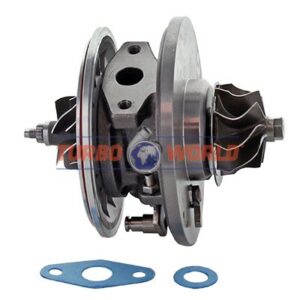 CORE ASSY
