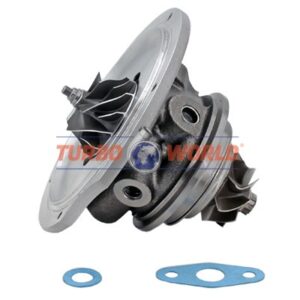 CORE ASSY