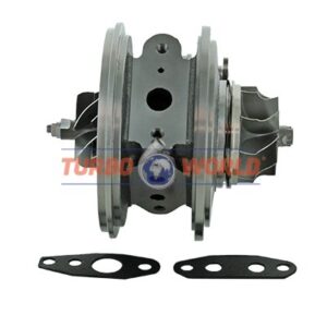 CORE ASSY