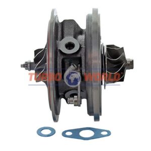 CORE ASSY