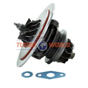 CORE ASSY
