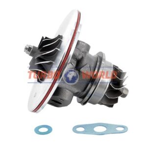 CORE ASSY