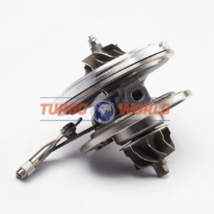 CORE ASSY