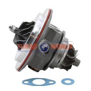 CORE ASSY