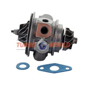 CORE ASSY