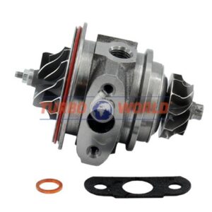 CORE ASSY