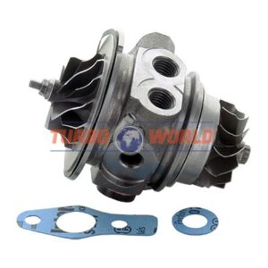 CORE ASSY