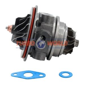 CORE ASSY